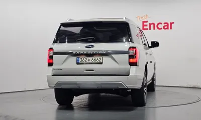 Ford Expedition