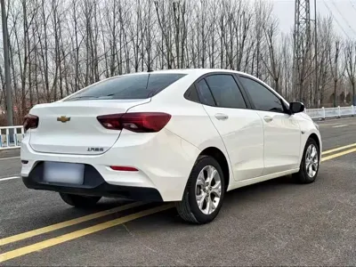 Chevrolet Cavalier