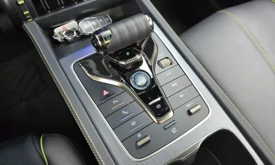 BYD Atto 3