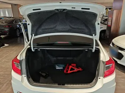 Honda Crider