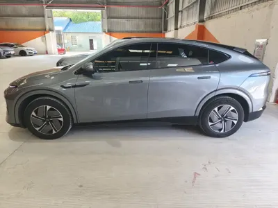 Xpeng G6