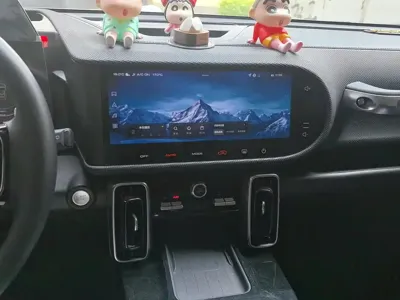 Haval Big Dog
