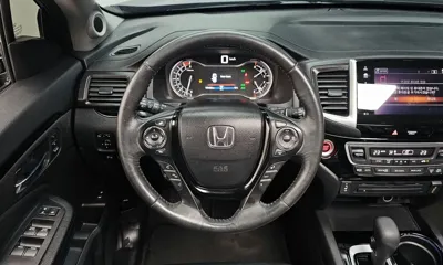 Honda Pilot