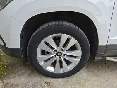 Jetta VS5