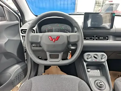 Wuling Hongguang EV