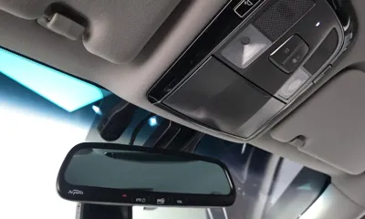Hyundai Aslan