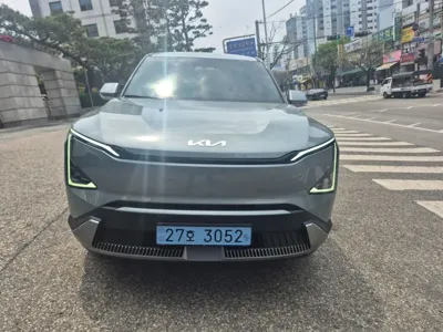 Kia EV5