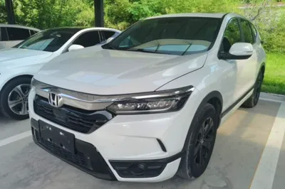 Honda Breeze