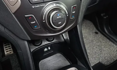Hyundai Maxcruz