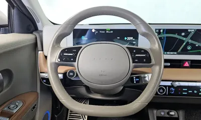 Hyundai Ioniq5
