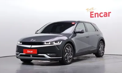 Hyundai Ioniq5