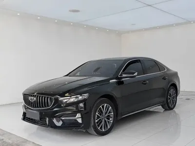 Geely Xingrui