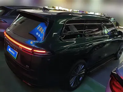 Leapmotor Leapmotor C16