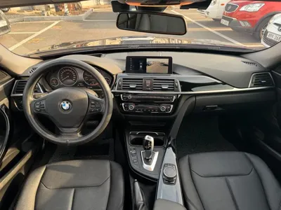 BMW Gran Turismo