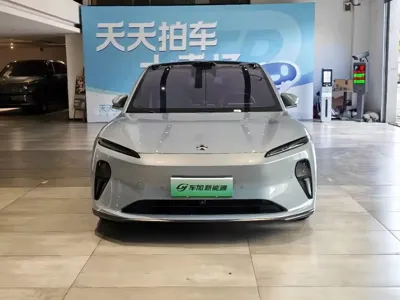 Nio ET5T