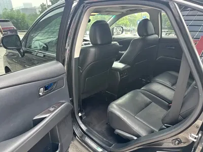 Lexus RX Classic
