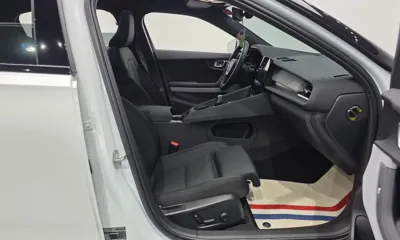 Polestar Polestar 2