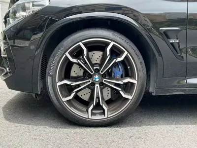 BMW X3 M