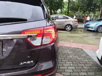 Buick Envision Plus