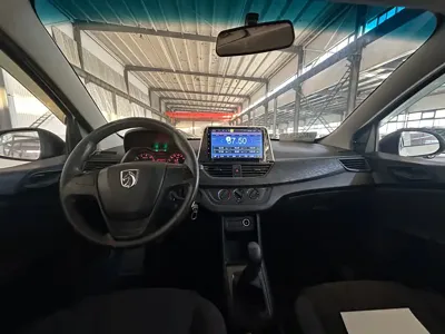 Baojun 310