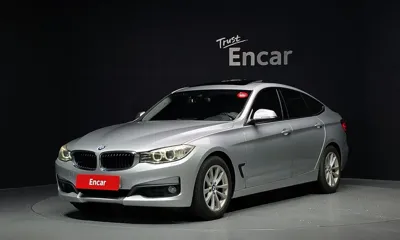 BMW Gran Turismo