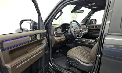 Kia Tasman