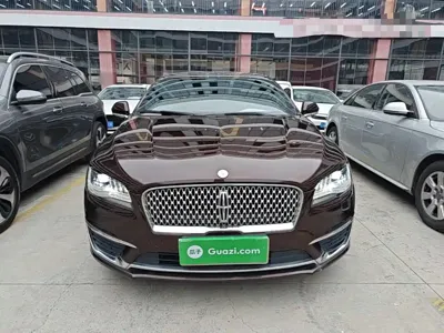 Lincoln MKZ