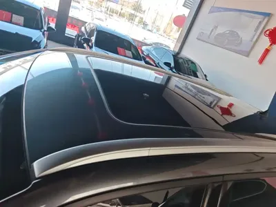 Changan CS55PLUS