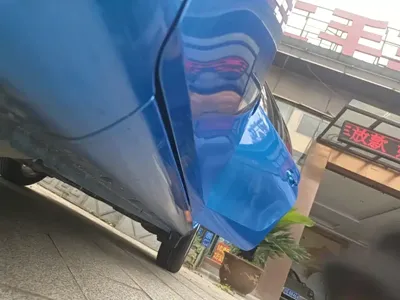 Toyota Yaris L