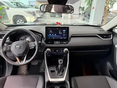 Toyota Wildlander