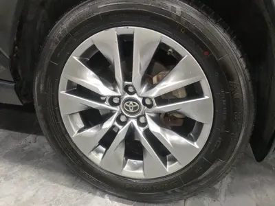 Toyota Wildlander