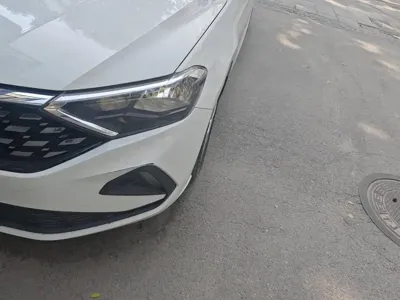 Jetta VA3