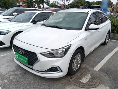 Hyundai Celesta