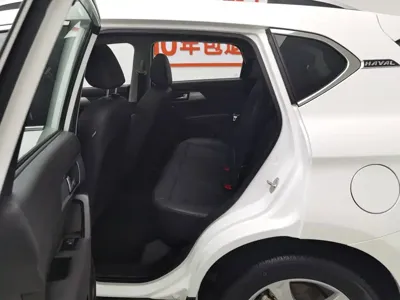 Haval H2