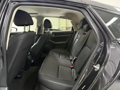 Honda Integra