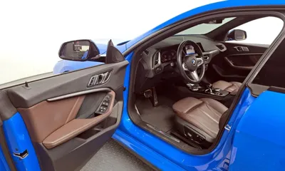 BMW 2-Series