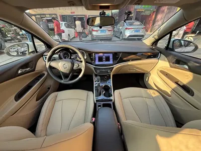 Buick Verano