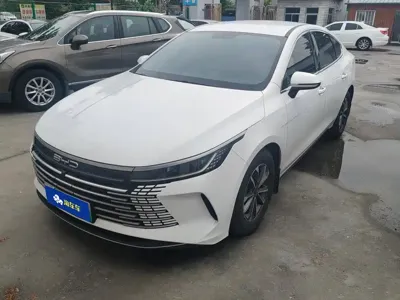 BYD Destroyer 05