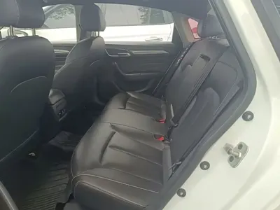 Roewe 荣威i6经典