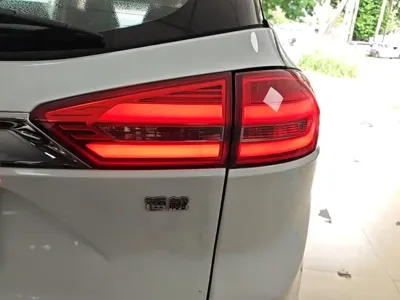 Geely Boyue