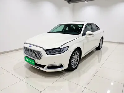Ford Taurus