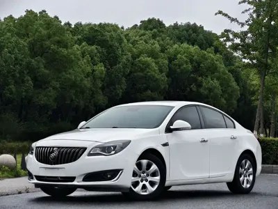 Buick Regal