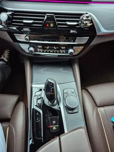 BMW Gran Turismo