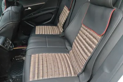 Peugeot 4008