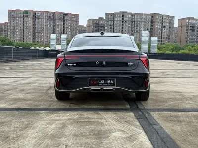 Hongqi Hongqi H6