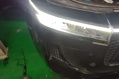 Li Auto ONE