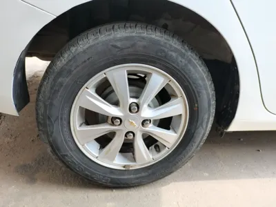 Chevrolet Sail