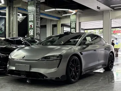 智界 Zhijie S7