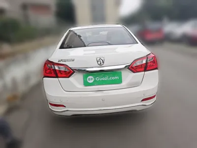 Baojun 630
