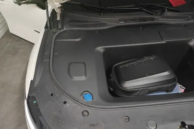 Mazda EZ-6